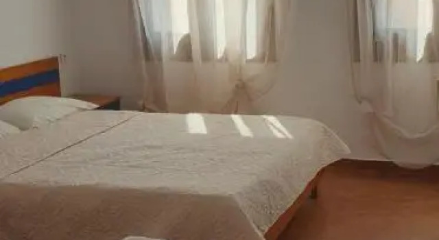 Трёхместный номер Standard Pia Rooms