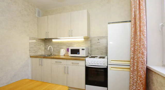 Apartamenty AltOtel na ul. 40-let Pobedy, d. 29 B (art. 110), Réserver Appartement Hôtels à Chelyabinsk Region avec parking, Parking