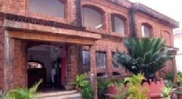 Colonia Jose Menino Resort
