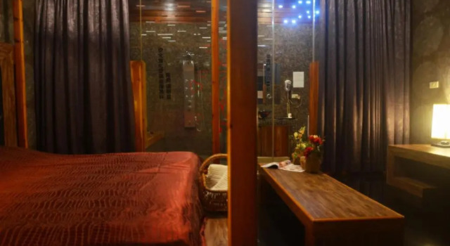 Camera Deluxe Moonlight B&B