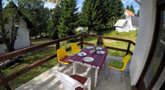 Апартаменты Apartment Natalija