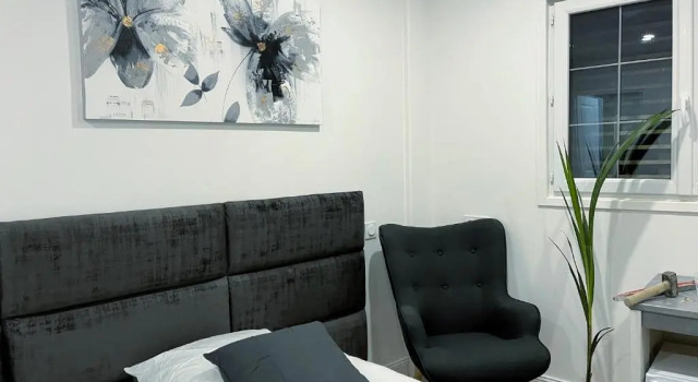 Номер Standard MAYA Appartements & Suites