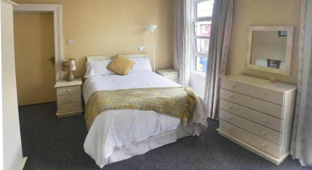 Двухместный номер Standard The Village Bed & Breakfast