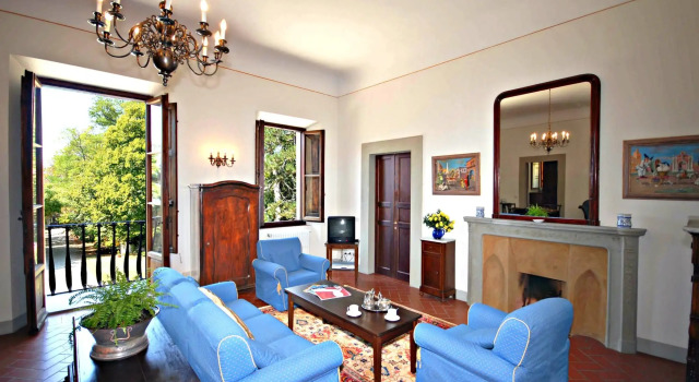 Villa I Delfini, Забронировать Вилла Виллы Мугелло, Вилла