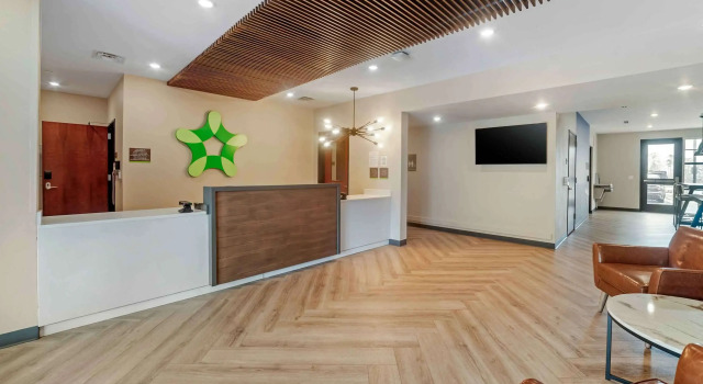 Extended Stay America Premier Suites - Asheville