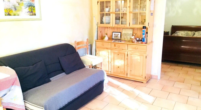 Villa with 2 Bedrooms in Fayence, with Private Pool, Enclosed Garden And Wifi - 30 Km From the Beach