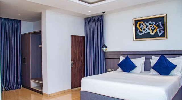Апартаменты Standard Top7 Orlando Apartment