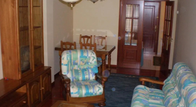 Apartamento Valle Inclán