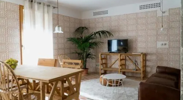 Moll Petit Apartments - Turismo de Interior, Book Apartment Santa Margalida Majorca