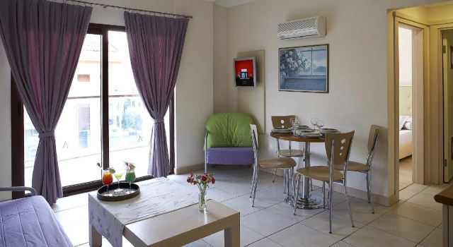 Club Anastasia Aparthotel