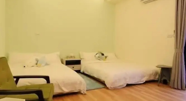 Номер Standard Alley B&B