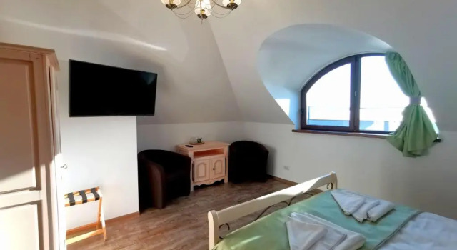 Lüks süit Provence Suceava