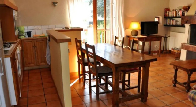Gîte Maringes, 3 pièces, 4 personnes - FR-1-496-30, Rezervovat Hotel Chazelles-sur-Lyon Monts et Coteaux du Lyonnais