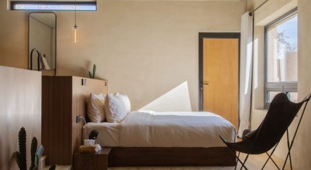 Suite LOSTVILLA