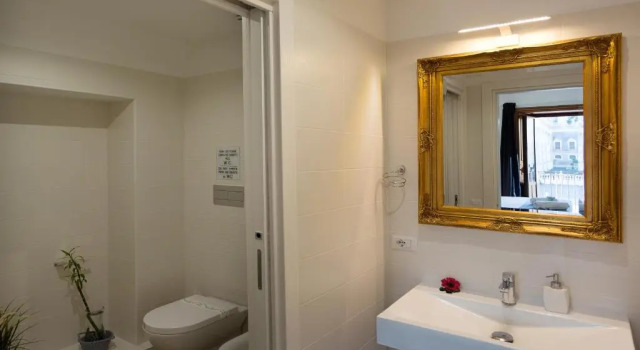 Номер Standard Al Duomo Inn