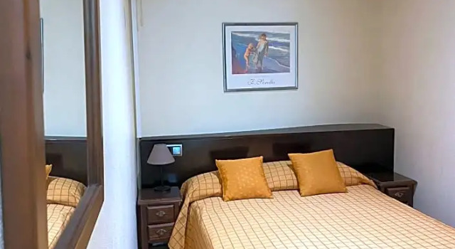 Номер Economy Hotel Complutense