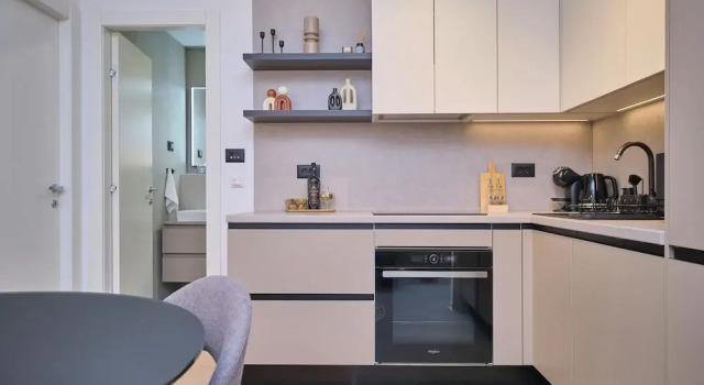 Splitful Apartment