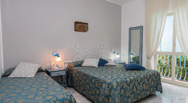 Hotel Poseidon