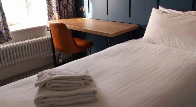 Одноместный номер Premium The Northwick Arms Hotel