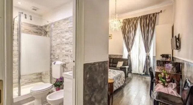 Piazza Del Popolo 3 Rooms 3 Bath, Забронировать Отель Рим Лацио, рядом с Площадь Фламинио