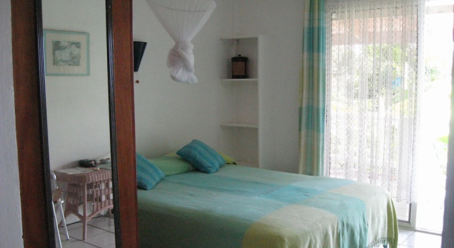 Номер Standard Apartment Espoir