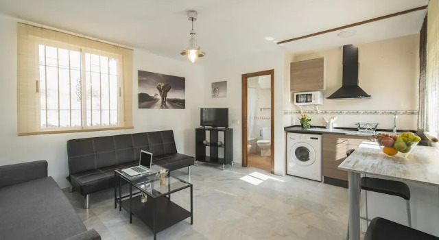 Номер Standard Apartamentos Granata