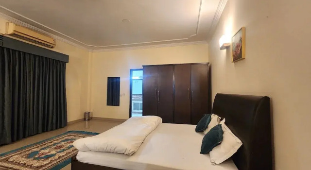 Hotel The Own Stay-Urban Boutique, Забронировать Бутик-отель Отели Нью-Дели с завтраком, Завтраки