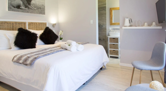Lauradale Accommodation, Забронировать Отель Стелленбос Парл