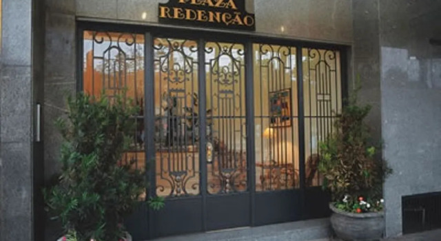 Residência Plaza Redenção