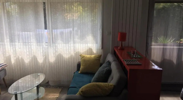 Bel appart rez de jardin 10min centre 5min quai, Book Apartment Rouen 