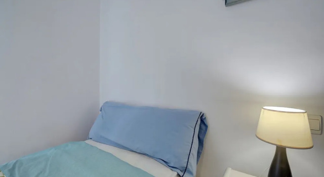 Апартаменты с 2 комнатами с красивым видом из окна Ground Floor Apartment in Marbella