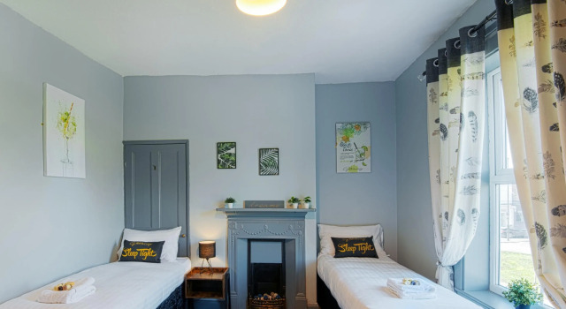 The Clifford Gathering - Sleeps Up To 10 York, Varaa Huoneisto Asunnot kohteessa Merseyside, Huoneisto