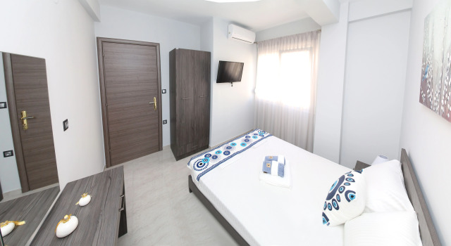 Luxury Villa Siniori, Book Villa Keramoti Macedonia