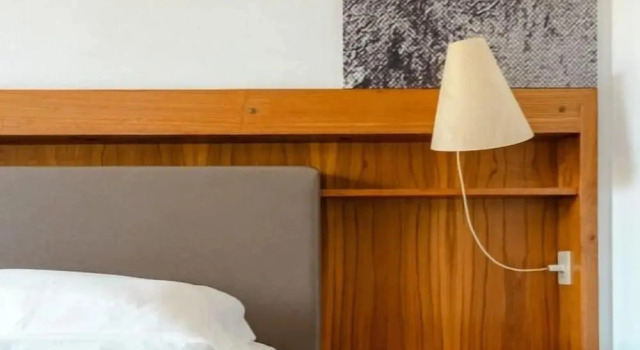 Двухместный номер Standard с видом на сад Parque do Rio Ofir Hotel