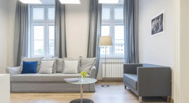 Apartament pod Twierdzą, Забронировать Апартаменты/квартира Клодзко 