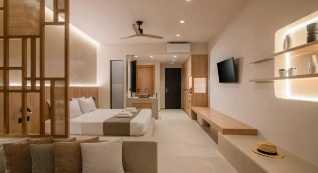 Люкс Casa Blu - Adults Only by Checkin