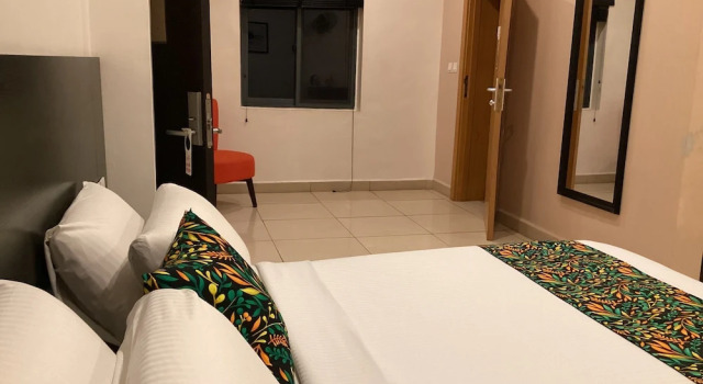 Camera Superior Adis Hotels Prime