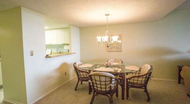 Gulf and Bay Club- E109 2 Bedrooms 2 Bathrooms Condo