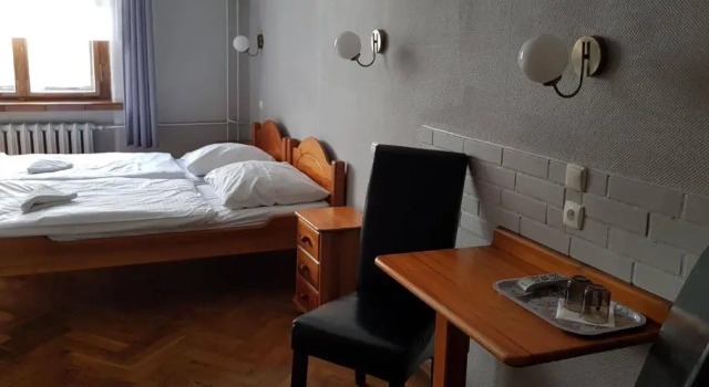 Hotel Azyl