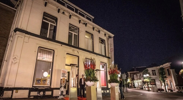 Hotel de Kroon, Забронировать Отель Отели Твенте с парковкой, Парковка