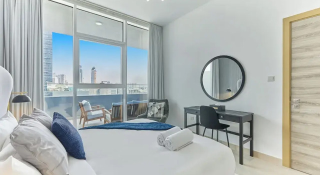 bnbme | Bloom Heights | 1 BDR