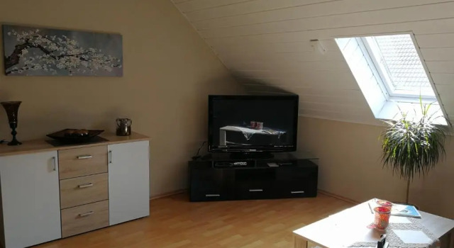Апартаменты Ferienwohnung Am See 1