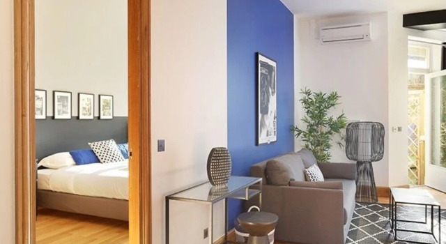 Residence Boulogne