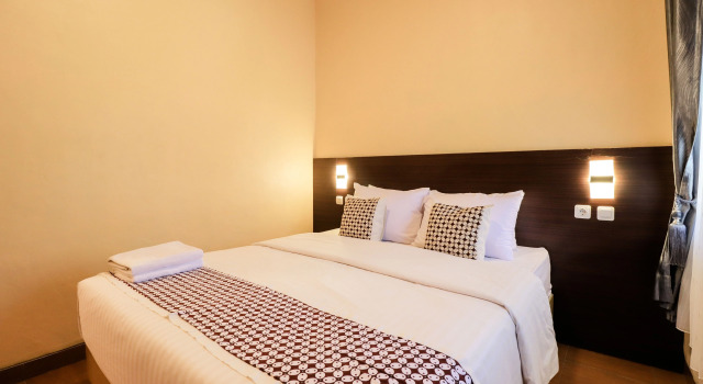 Supérieure chambre Omah Rohadi Syariah by Ndalem Beong