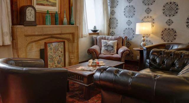 Best Western Compass Inn, Забронировать Отель Отели Англии с завтраком, Завтраки