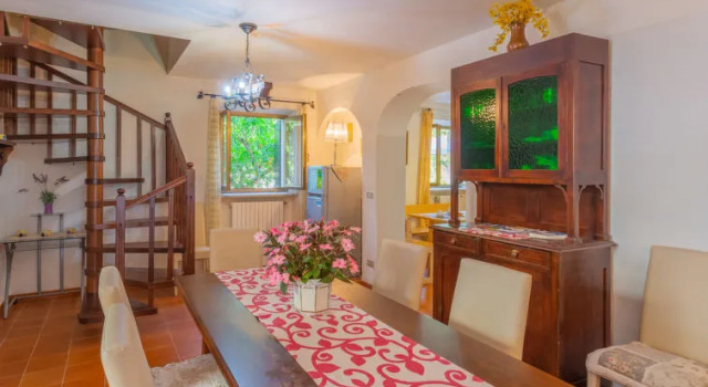 Holiday Home Le Querce - PIT550 by Interhome, Book Vacation Home Hotels in Abruzzo with Parking, Parking