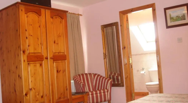 Номер Standard Rosmo House B&B