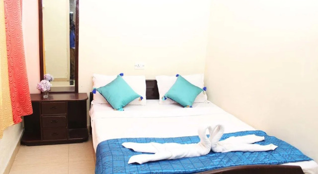 Alegria Kodaikanal, Забронировать Отель Отели штата Тамилнада 3 звезды, 3*