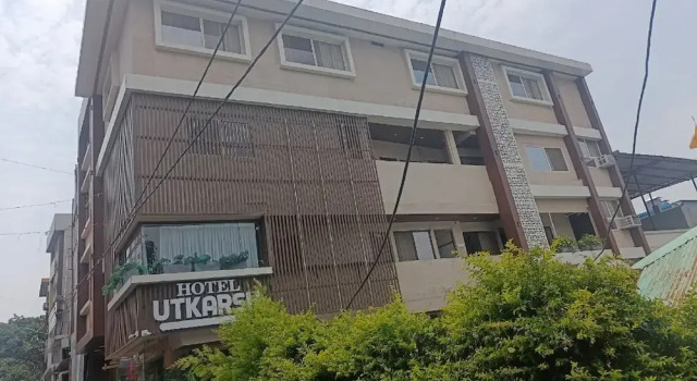 hotel utkarsh