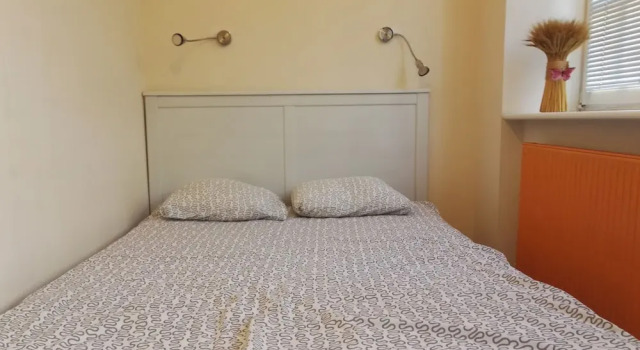 Apartamenty Gdańsk, Забронировать Апартаменты/квартира Гданьск Поморское воеводство, рядом с Палата пыток Гданьска
